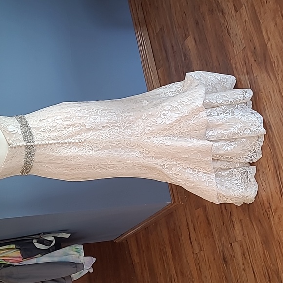 Maggie Sottero wedding gown - Picture 15 of 17